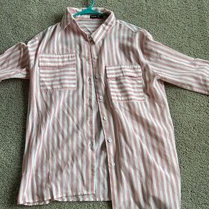 Button up shirt
